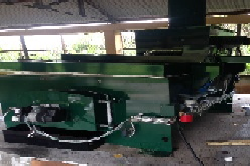Lò Đốt Rác Thải Tự Động Kiểm Soát Môi Trường