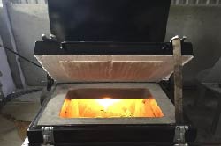 Lò Đốt Rác Thải Y Tế, Xử Lý Chất Thải Rắn