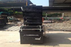 Lò Đốt Rác Thải Y Tế, Xử Lý Chất Thải Rắn