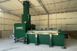 Lò Đốt Rác Thải Nhập Khẩu Công Nghiệp Nhập Khẩu EU