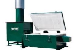 Lò Đốt Rác Thải Y Tế, Xử Lý Chất Thải Rắn